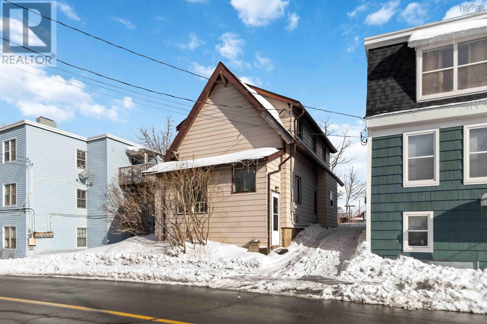 102 King Street, Dartmouth, Nova Scotia  B2Y 2S1 - Photo 42 - 202602312