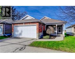 1662 ERB'S Road Unit# 8, St. Agatha, Ontario