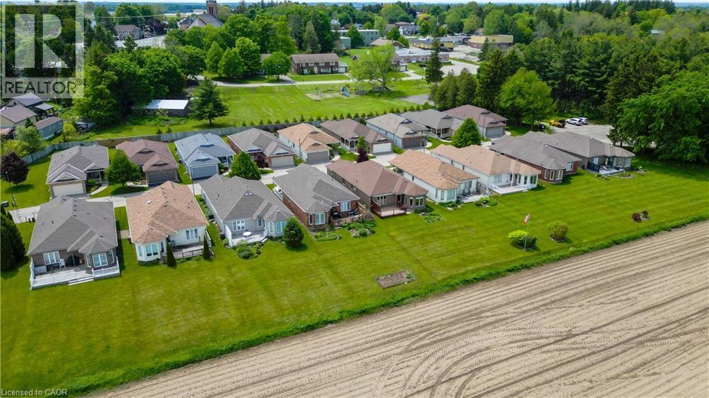 1662 Erb's Road Unit# 8, St. Agatha, Ontario  N0B 2L0 - Photo 31 - 40822290