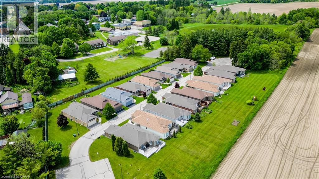 1662 Erb's Road Unit# 8, St. Agatha, Ontario  N0B 2L0 - Photo 30 - 40822290