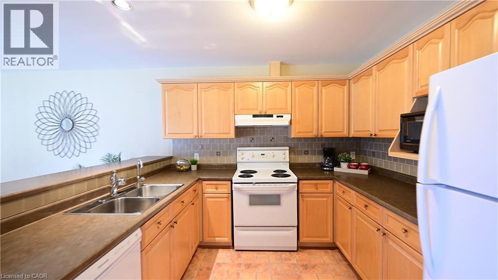 1662 Erb's Road Unit# 8, St. Agatha, Ontario  N0B 2L0 - Photo 9 - 40822290