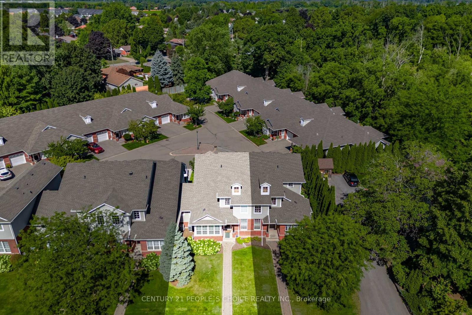 17 - 1448 Niagara Stone Road, Niagara-On-The-Lake, Ontario  L0S 1T0 - Photo 2 - X13033154