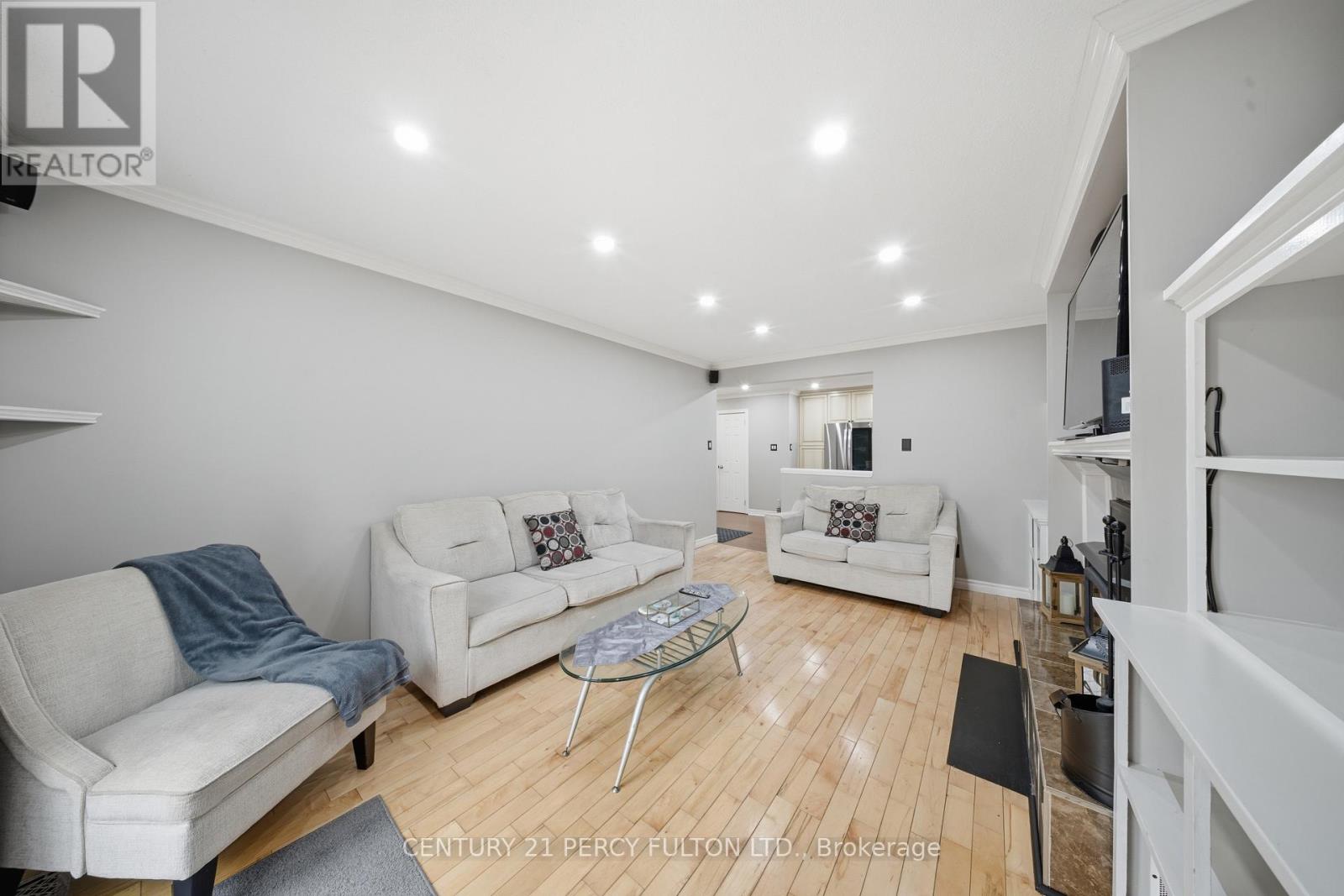 1853 Mapleridge Drive, Peterborough (Monaghan Ward 2), Ontario  K9K 1R1 - Photo 22 - X13033156