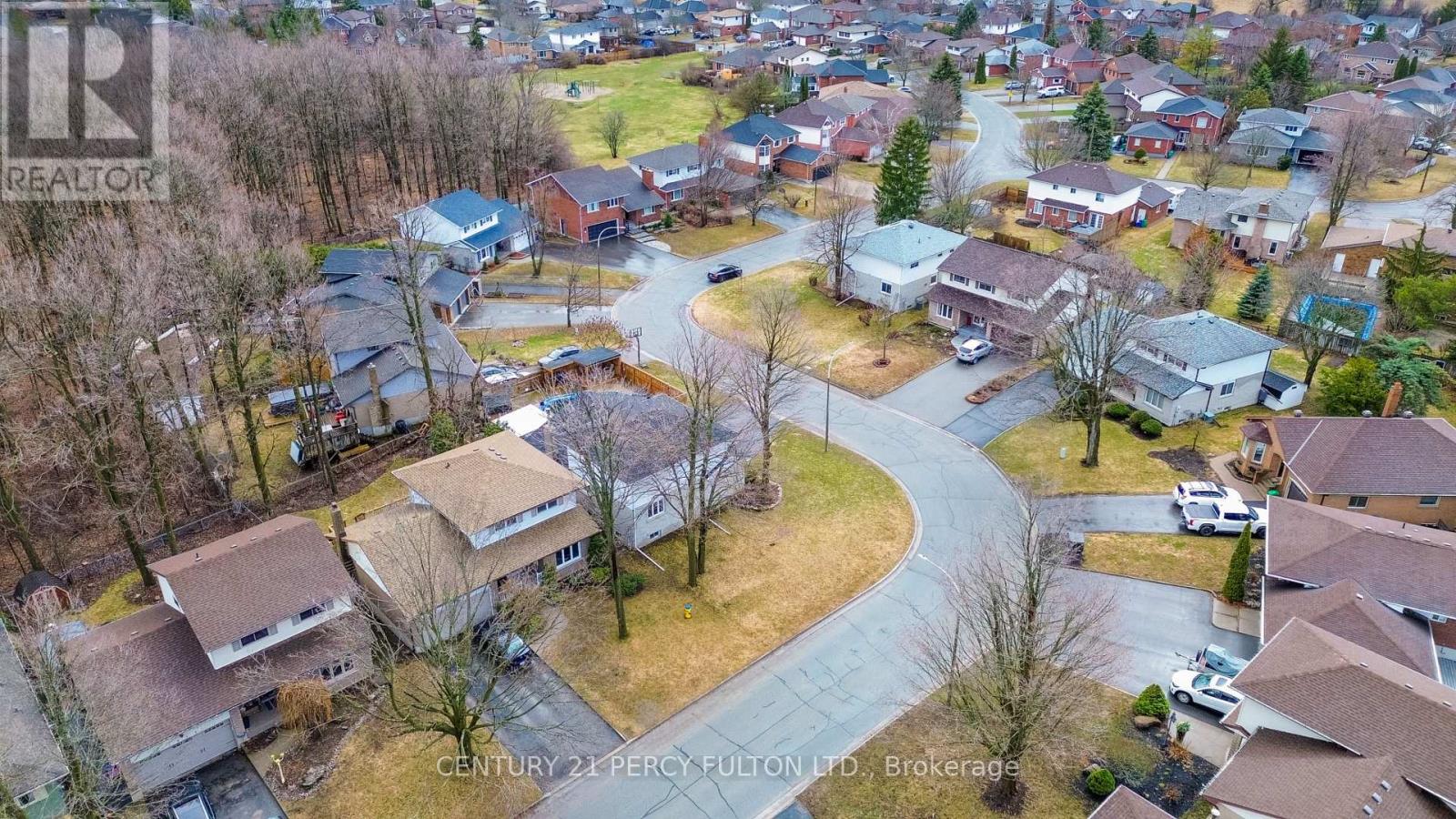 1853 Mapleridge Drive, Peterborough (Monaghan Ward 2), Ontario  K9K 1R1 - Photo 36 - X13033156