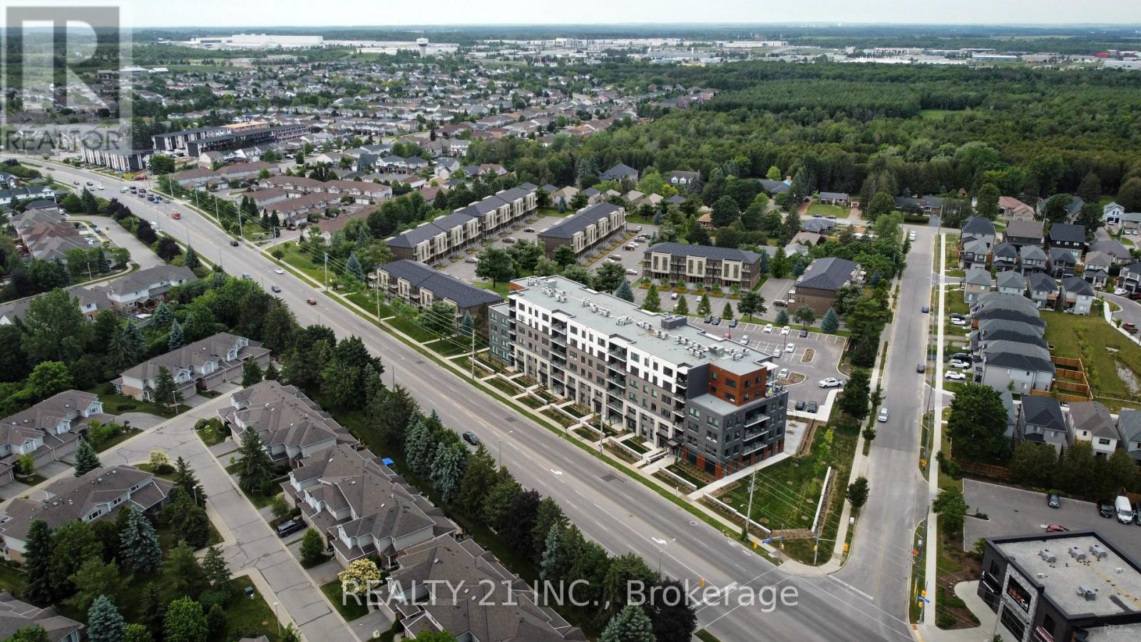 127 - 42 Lowes Road W, Guelph, Ontario  N1G 0H4 - Photo 4 - X13033186