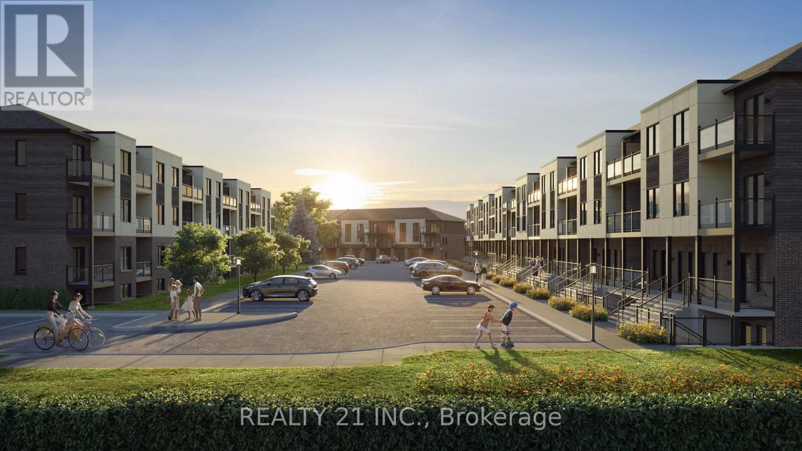 127 - 42 Lowes Road W, Guelph, Ontario  N1G 0H4 - Photo 5 - X13033186