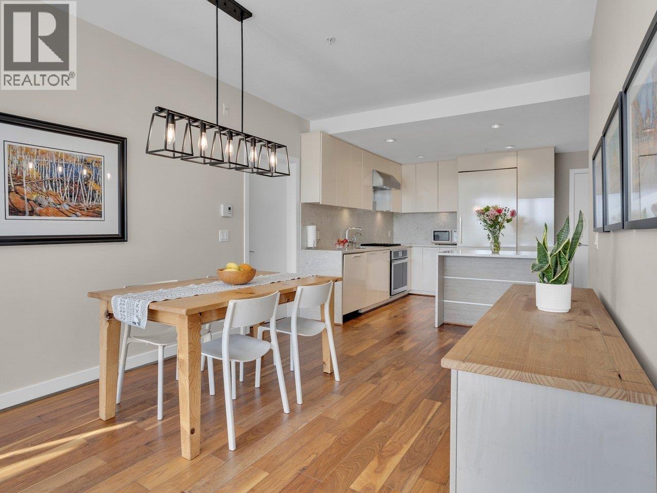 611 3462 Ross Drive, Vancouver, British Columbia  V6S 0H6 - Photo 10 - R3114225