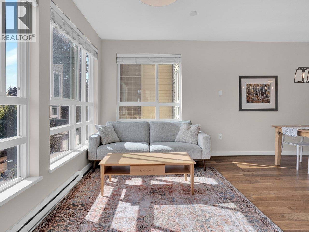 611 3462 Ross Drive, Vancouver, British Columbia  V6S 0H6 - Photo 9 - R3114225