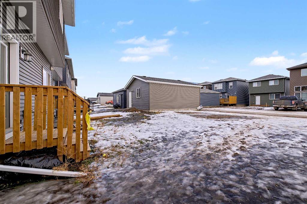 526 Wolf Willow Boulevard SE, Calgary, Alberta  T2X 5P7 - Photo 35 - A2278771