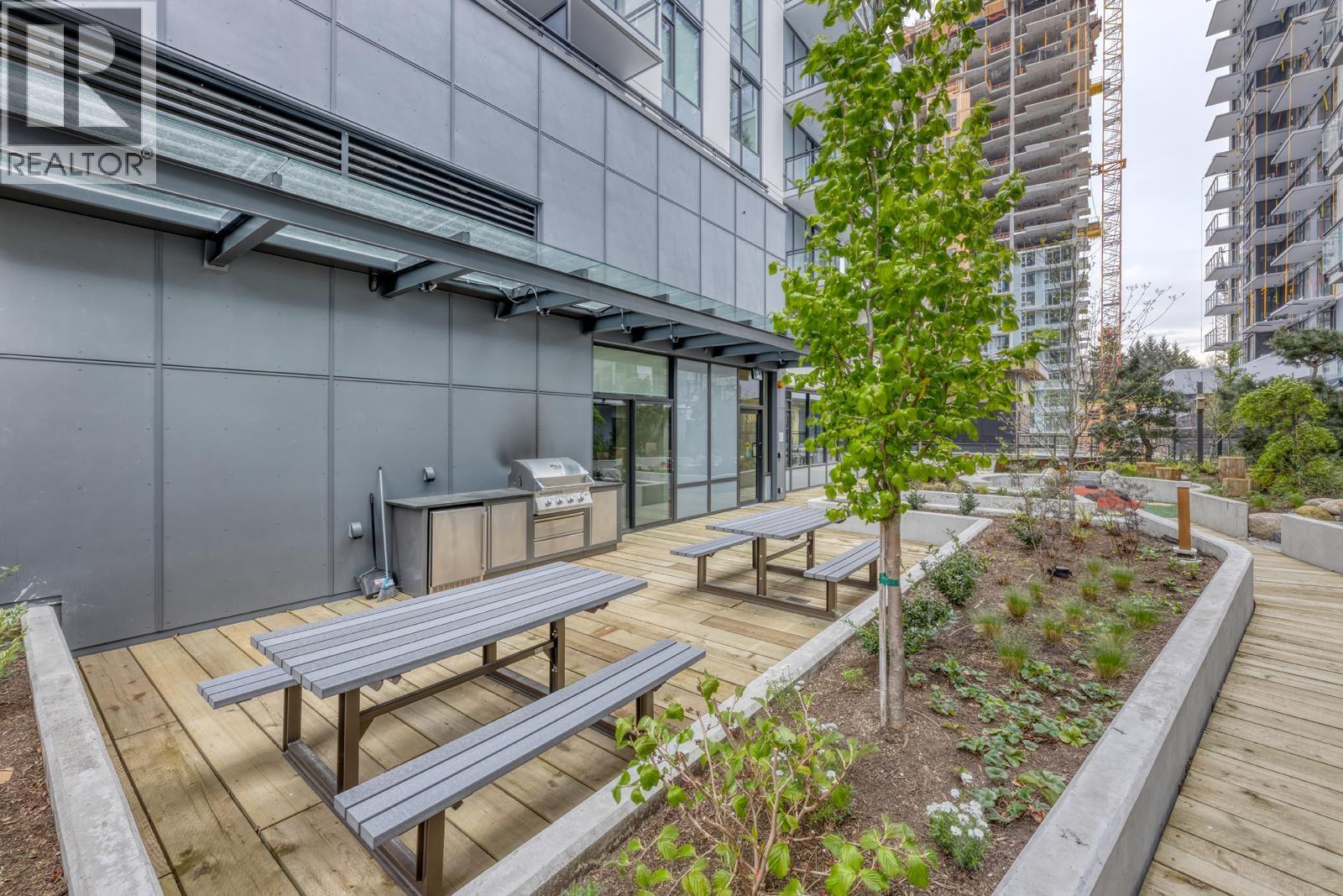 1406 626 Claremont Street, Coquitlam, British Columbia  V3J 0T1 - Photo 26 - R3114745