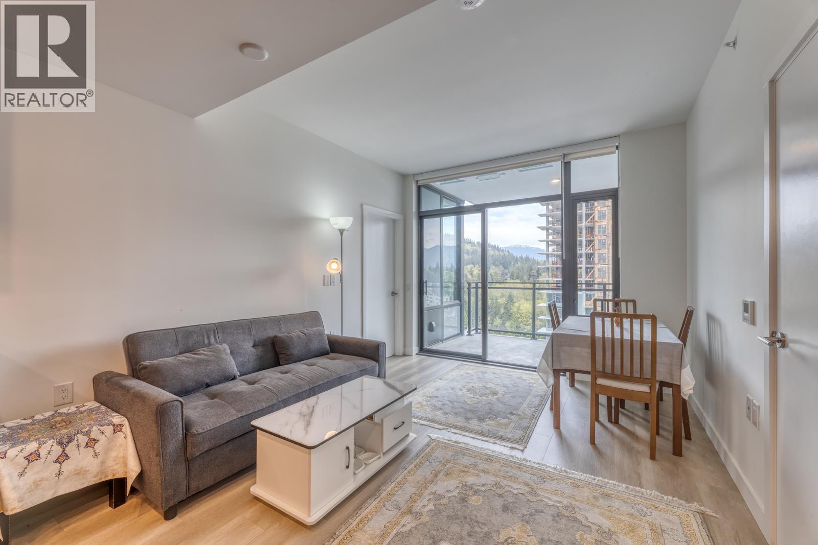 1406 626 Claremont Street, Coquitlam, British Columbia  V3J 0T1 - Photo 5 - R3114745