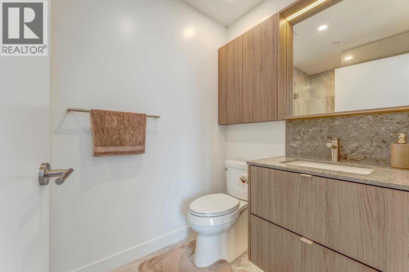 1406 626 Claremont Street, Coquitlam, British Columbia  V3J 0T1 - Photo 10 - R3114745