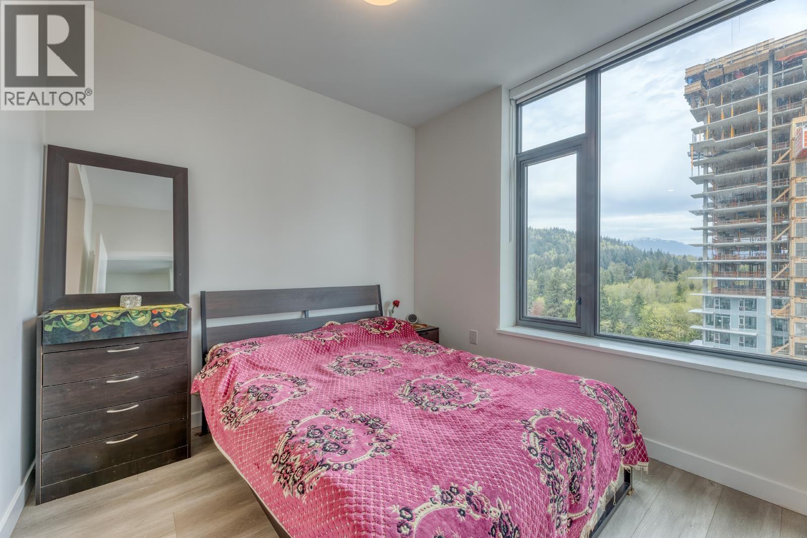1406 626 Claremont Street, Coquitlam, British Columbia  V3J 0T1 - Photo 9 - R3114745