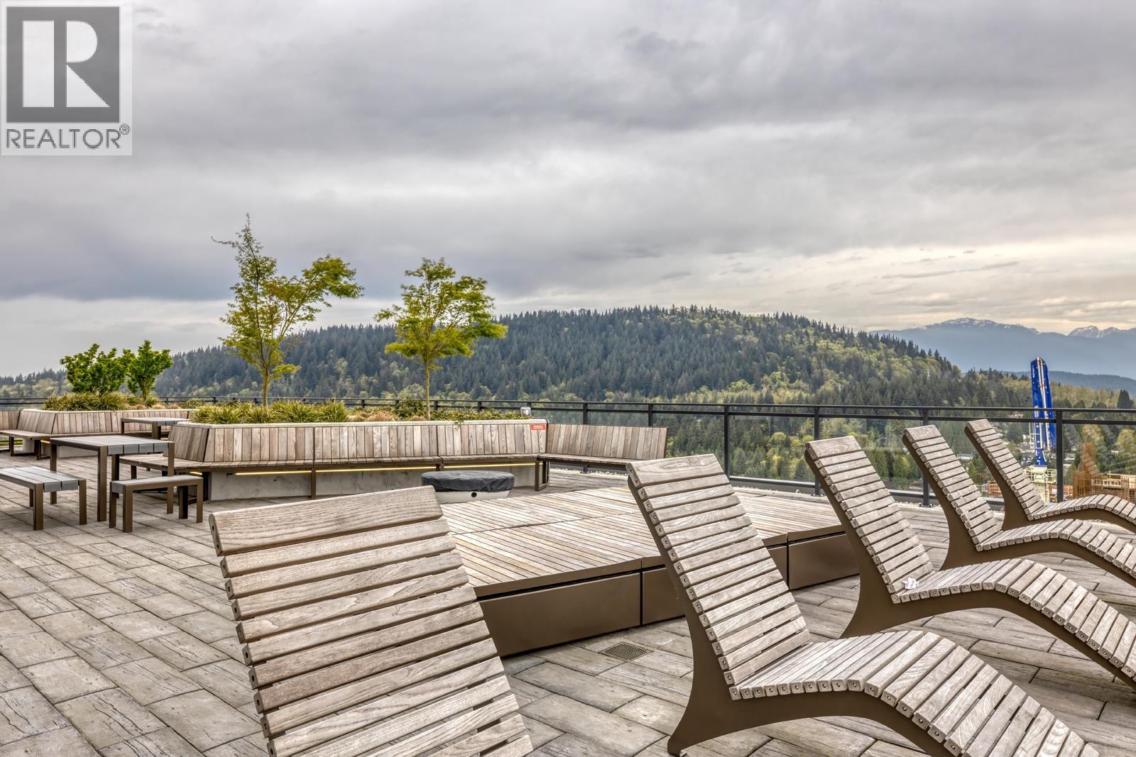 1406 626 Claremont Street, Coquitlam, British Columbia  V3J 0T1 - Photo 22 - R3114745