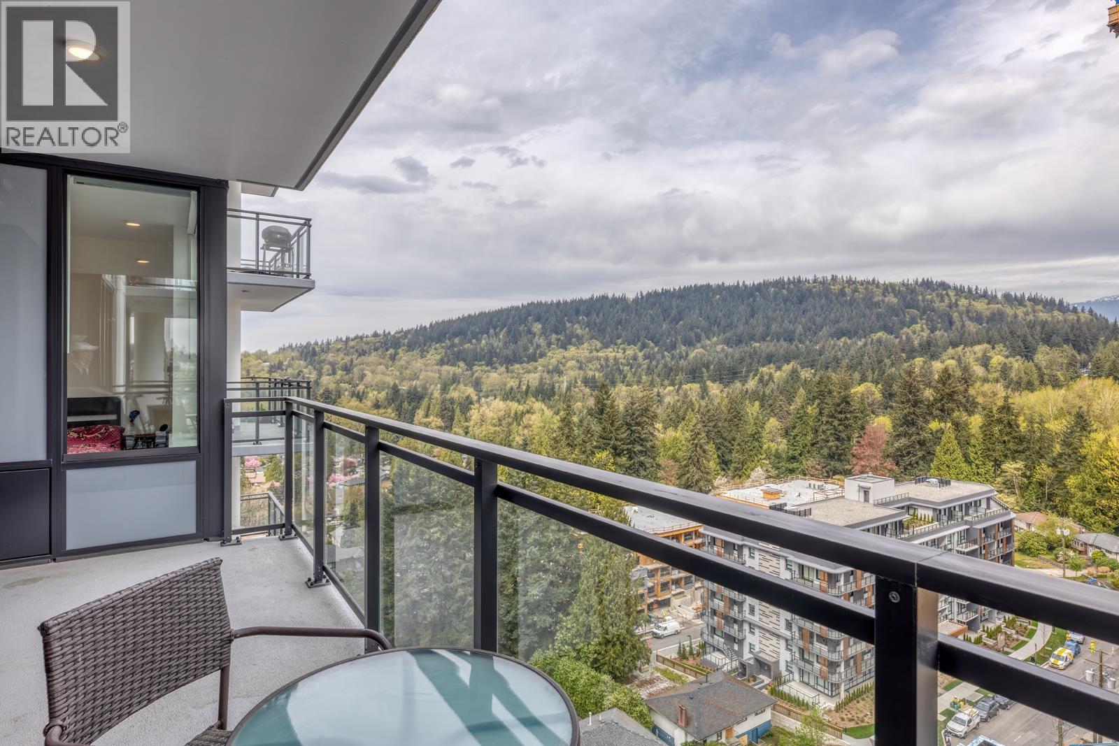 1406 626 Claremont Street, Coquitlam, British Columbia  V3J 0T1 - Photo 13 - R3114745