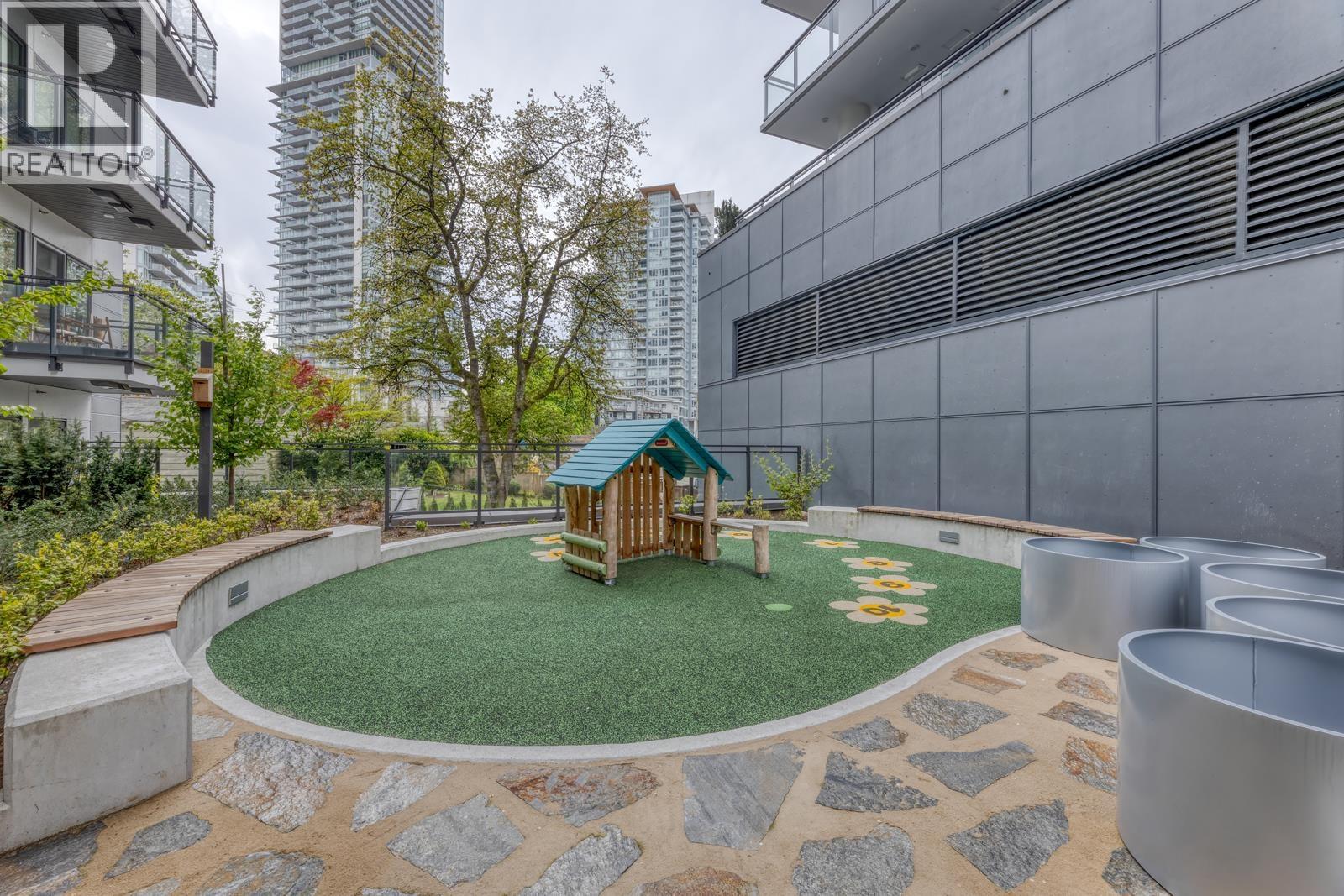 1406 626 Claremont Street, Coquitlam, British Columbia  V3J 0T1 - Photo 27 - R3114745