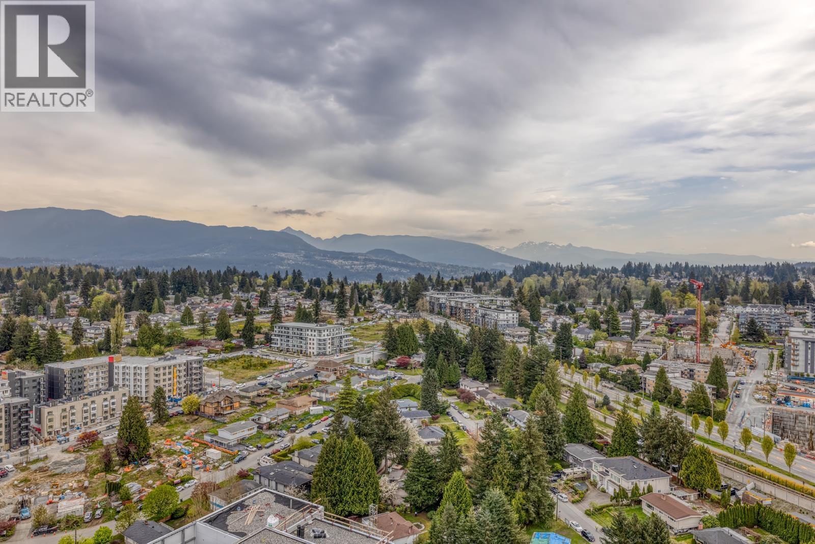 1406 626 Claremont Street, Coquitlam, British Columbia  V3J 0T1 - Photo 24 - R3114745