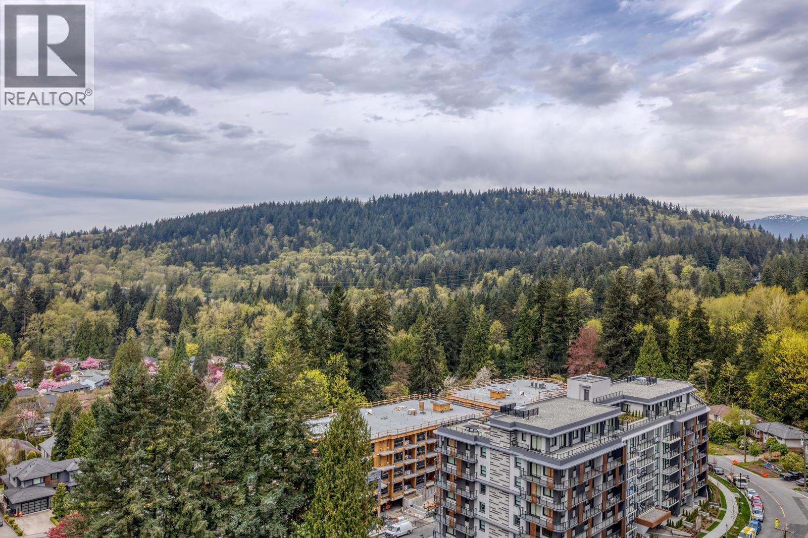 1406 626 Claremont Street, Coquitlam, British Columbia  V3J 0T1 - Photo 15 - R3114745