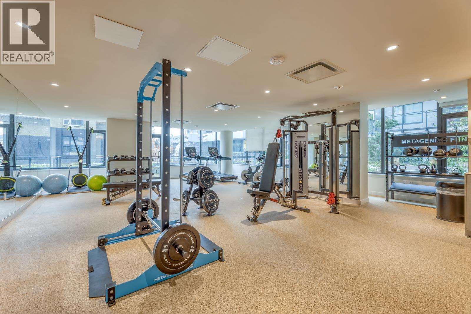 1406 626 Claremont Street, Coquitlam, British Columbia  V3J 0T1 - Photo 17 - R3114745