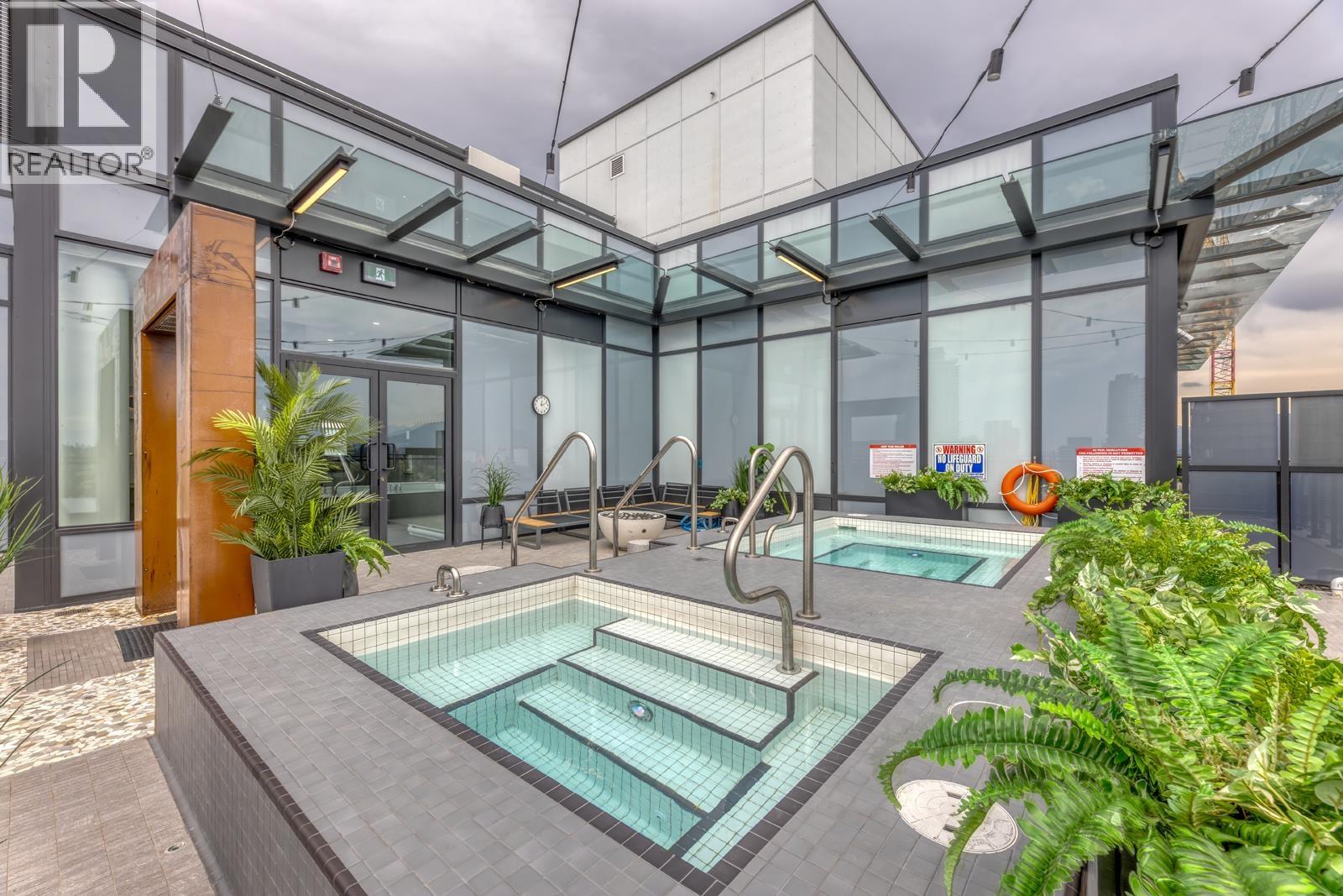 1406 626 Claremont Street, Coquitlam, British Columbia  V3J 0T1 - Photo 20 - R3114745