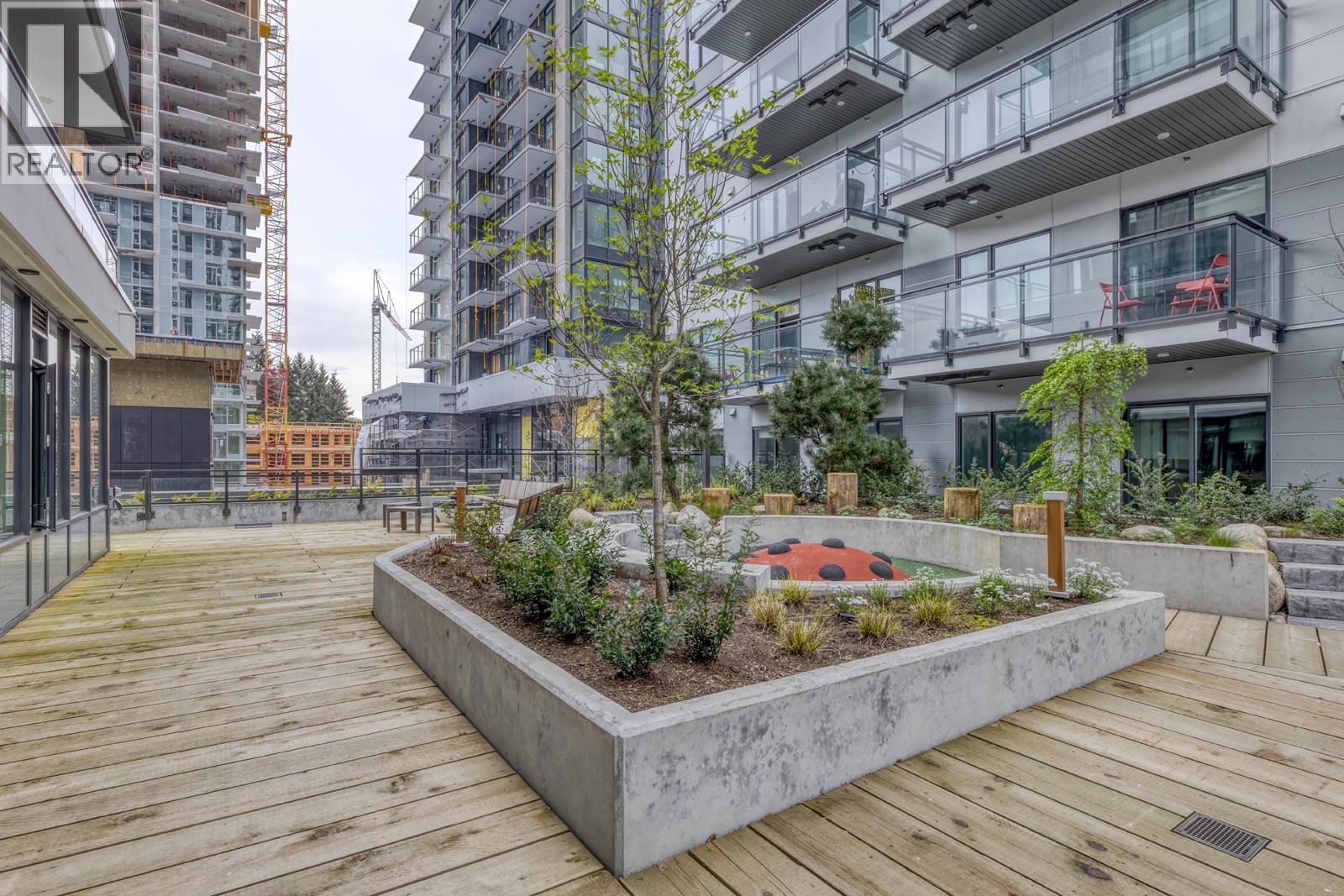 1406 626 Claremont Street, Coquitlam, British Columbia  V3J 0T1 - Photo 28 - R3114745