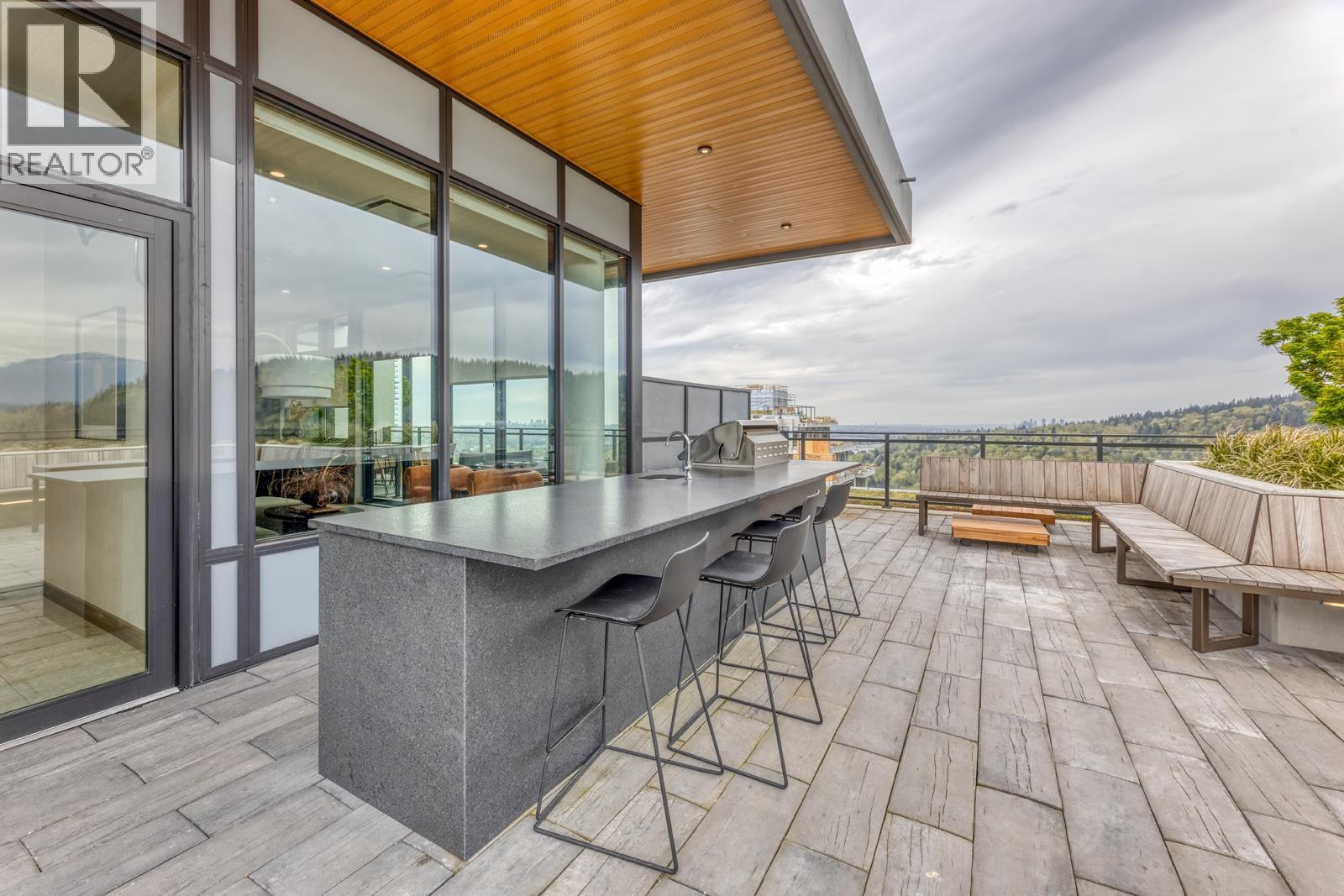 1406 626 Claremont Street, Coquitlam, British Columbia  V3J 0T1 - Photo 21 - R3114745