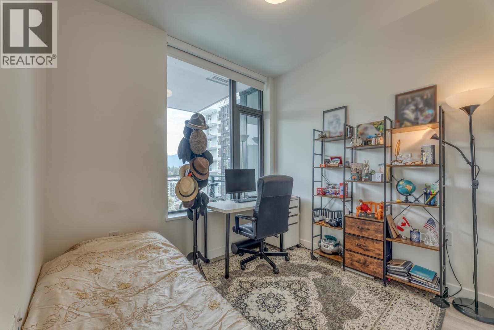 1406 626 Claremont Street, Coquitlam, British Columbia  V3J 0T1 - Photo 6 - R3114745