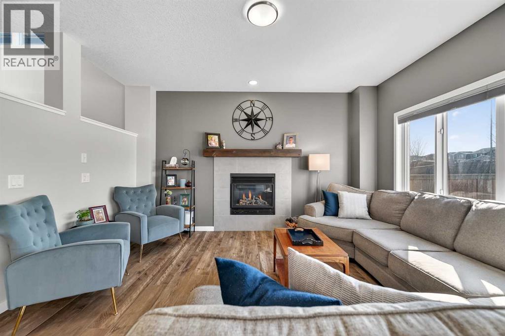 242 Mahogany Passage SE, Calgary, Alberta  T3M 2J8 - Photo 17 - A2289677