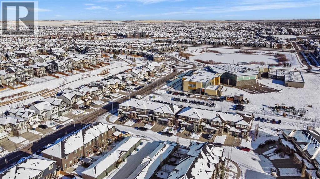 673 Hillcrest Road SW, Airdrie, Alberta  T4B 4C7 - Photo 41 - A2296509