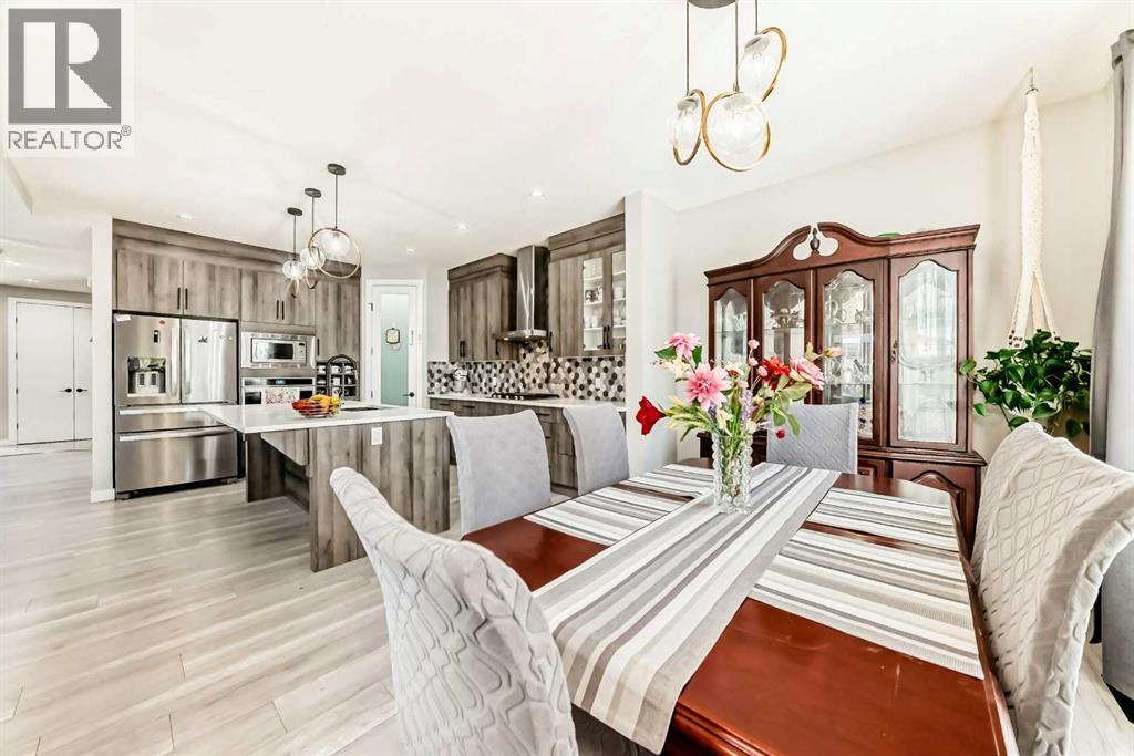 192 Bayview Street SW, Airdrie, Alberta  T4B 4G2 - Photo 10 - A2298057