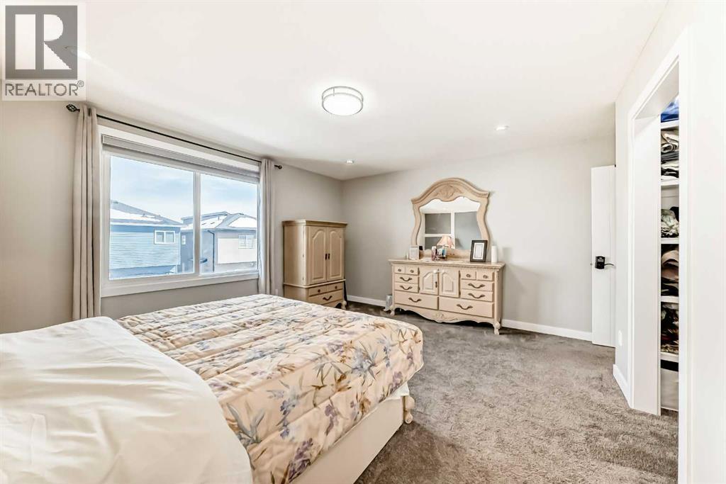 192 Bayview Street SW, Airdrie, Alberta  T4B 4G2 - Photo 16 - A2298057