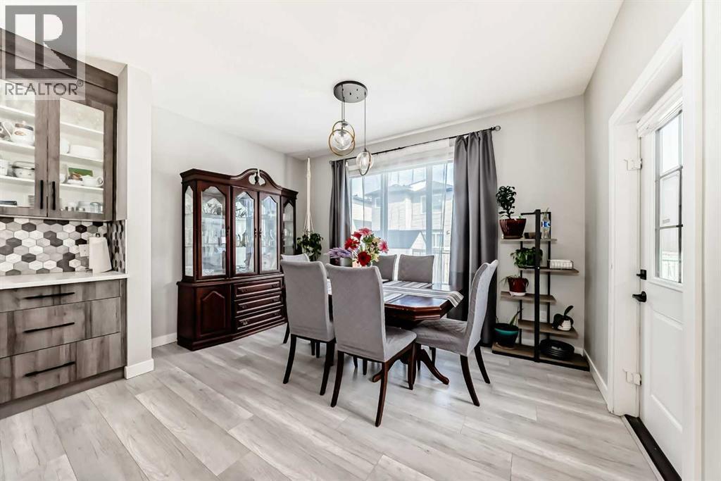 192 Bayview Street SW, Airdrie, Alberta  T4B 4G2 - Photo 9 - A2298057