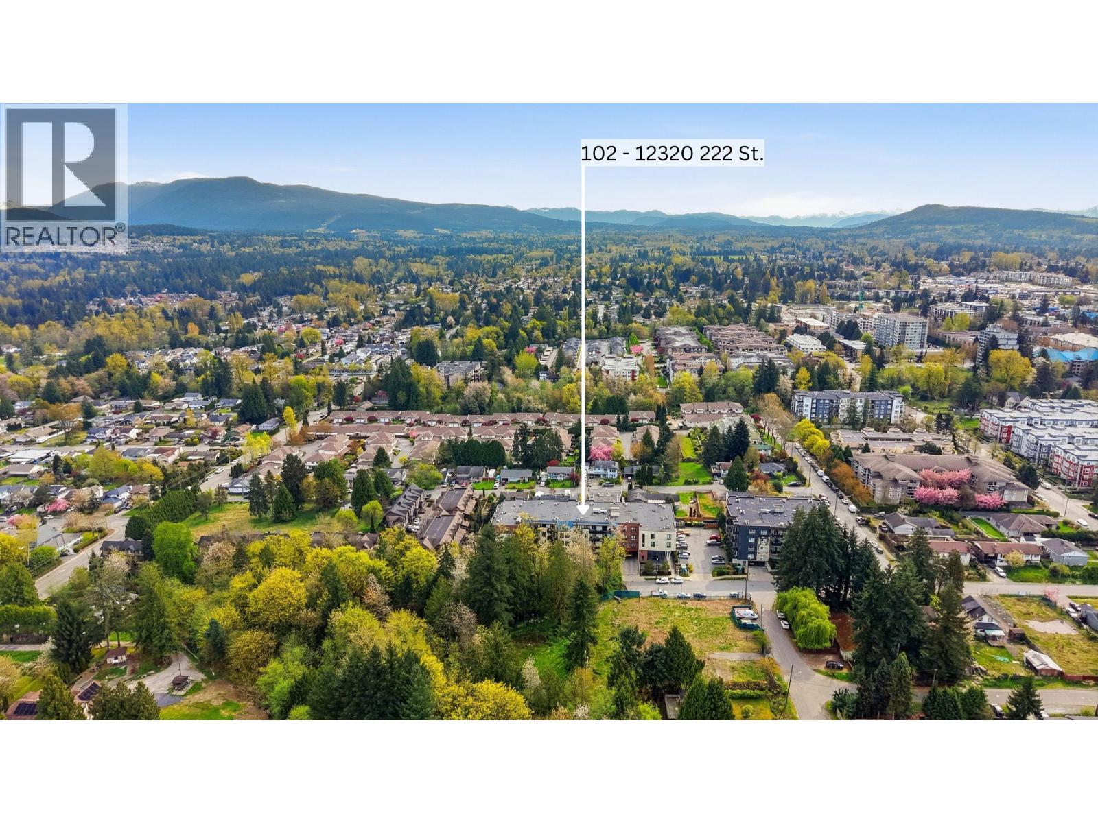 102 12320 222 Street, Maple Ridge, British Columbia  V2X 4K8 - Photo 29 - R3114692