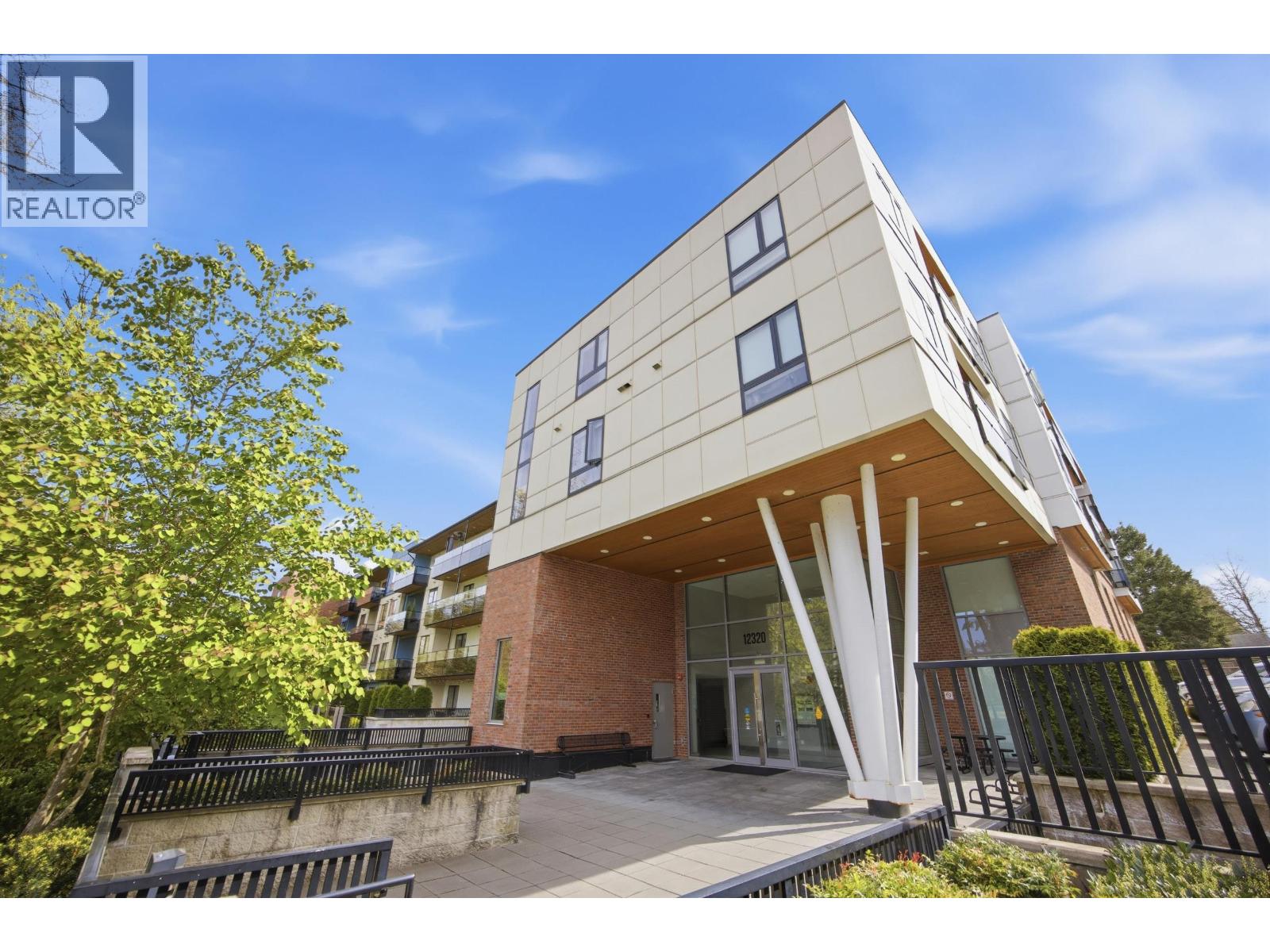 102 12320 222 Street, Maple Ridge, British Columbia  V2X 4K8 - Photo 25 - R3114692