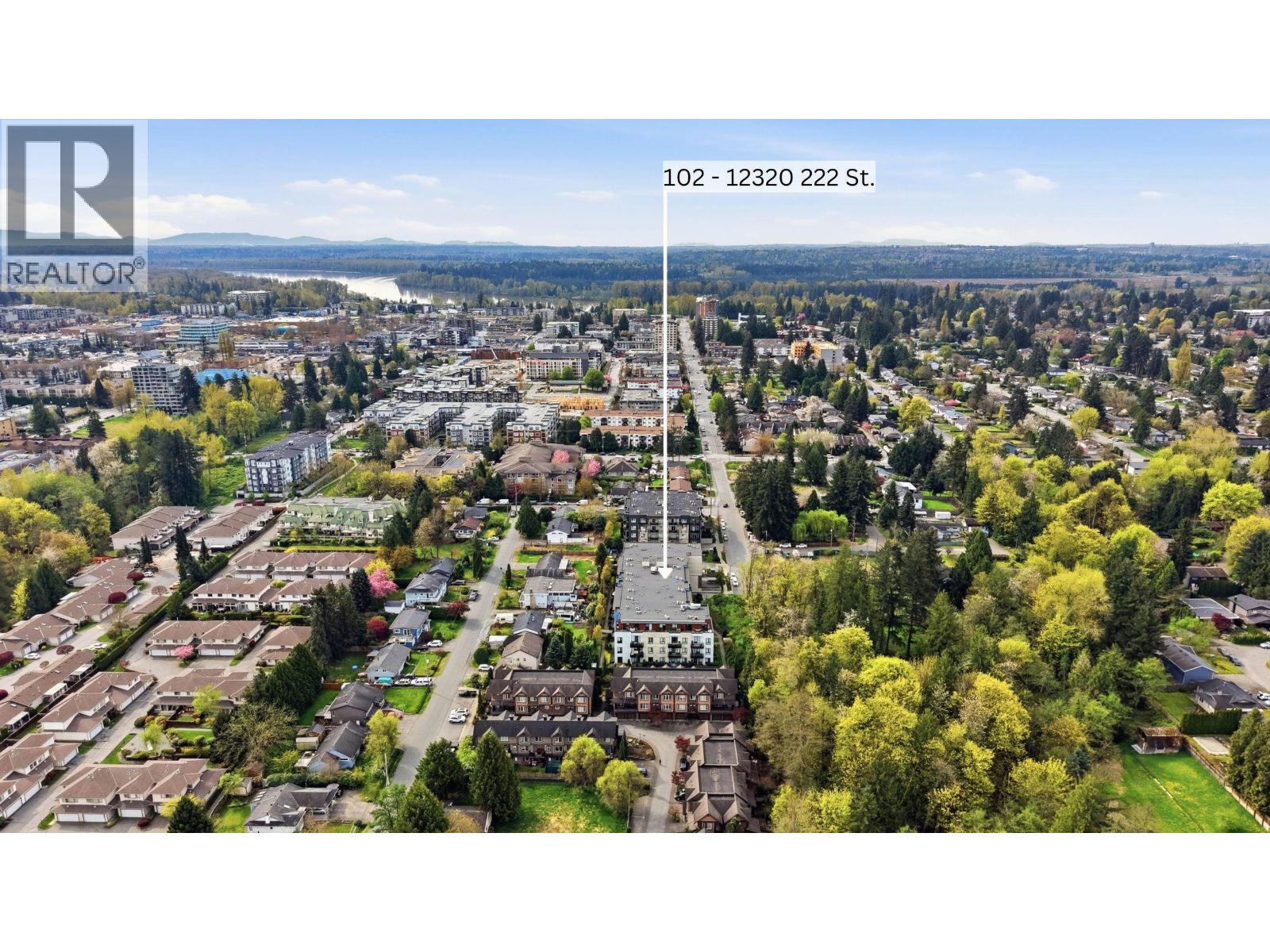 102 12320 222 Street, Maple Ridge, British Columbia  V2X 4K8 - Photo 30 - R3114692