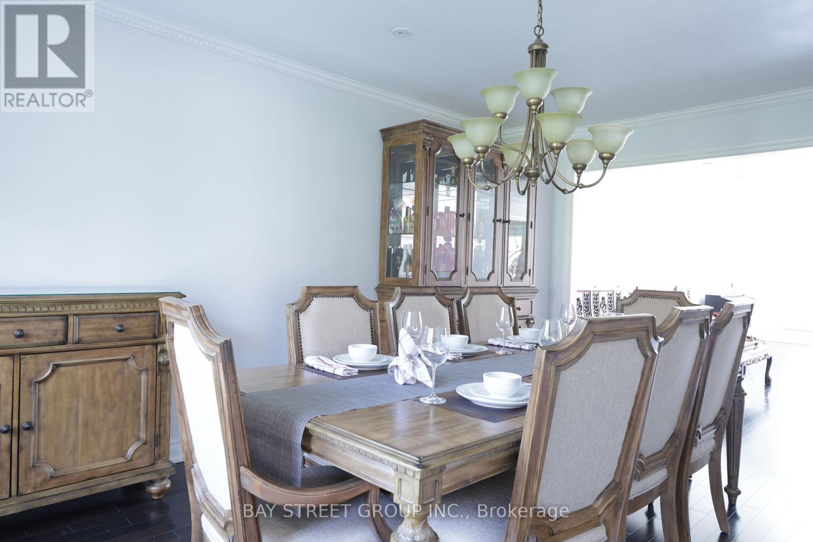 19 Delancey Crescent, Markham, Ontario  L3P 7C9 - Photo 9 - N13028382