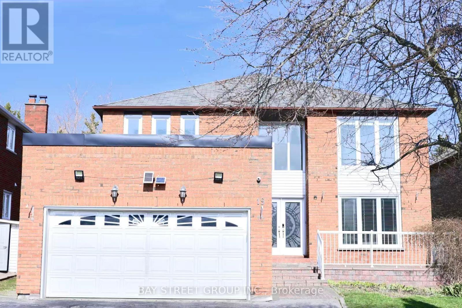 19 Delancey Crescent, Markham, Ontario  L3P 7C9 - Photo 2 - N13028382