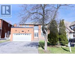 19 DELANCEY CRESCENT, Markham, Ontario