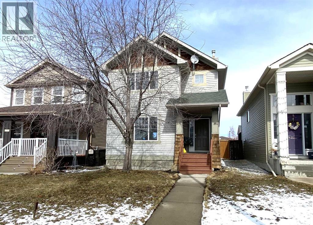 1858 Sagewood Link SW, Airdrie, Alberta  T4B 3A8 - Photo 30 - A2299526