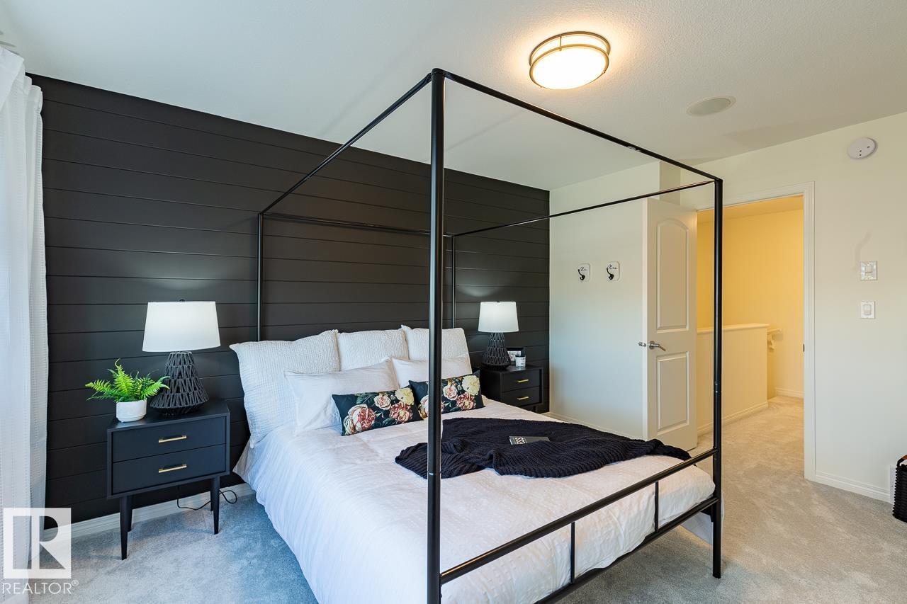 140 Pierwyck Lo, Spruce Grove, Alberta  T7X 4G3 - Photo 14 - E4483636