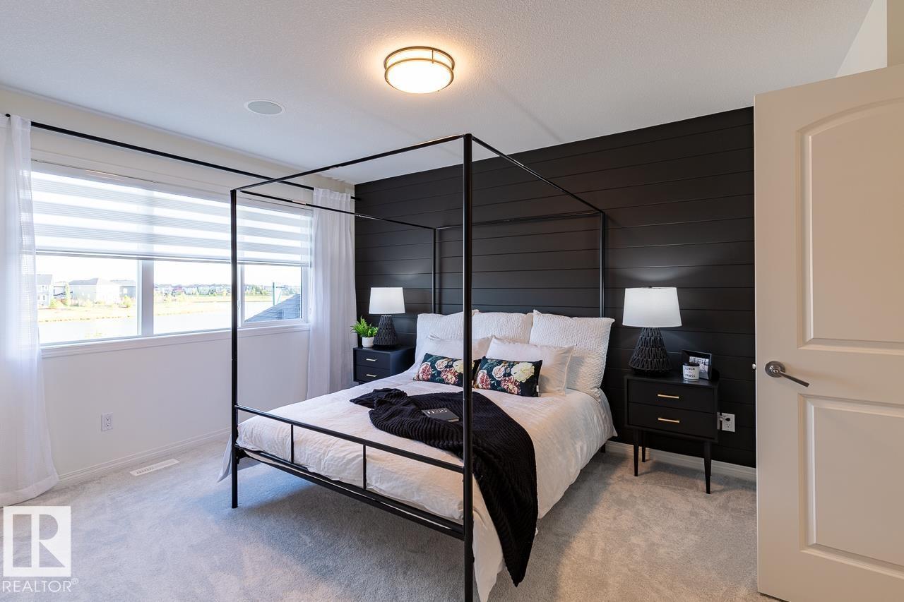 140 Pierwyck Lo, Spruce Grove, Alberta  T7X 4G3 - Photo 15 - E4483636