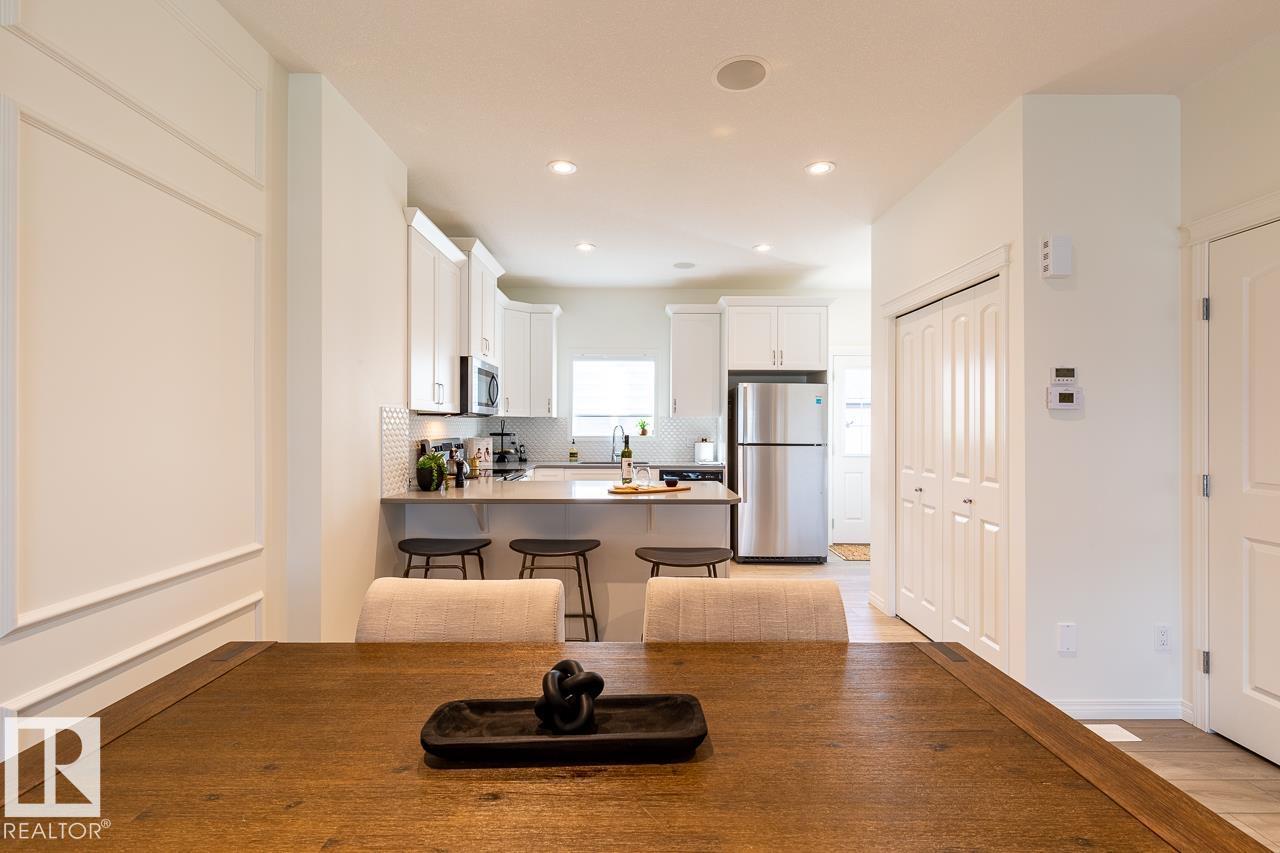 140 Pierwyck Lo, Spruce Grove, Alberta  T7X 4G3 - Photo 5 - E4483636