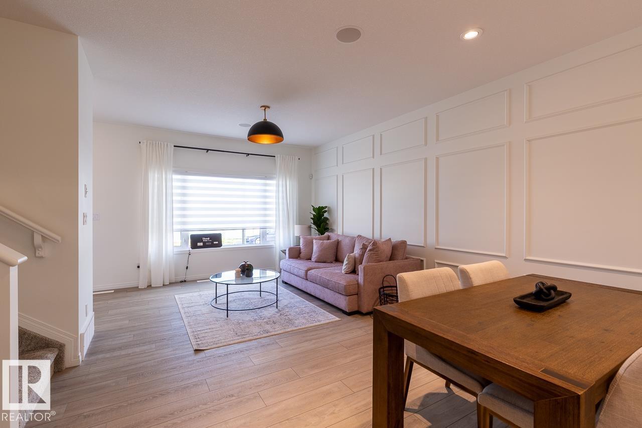 140 Pierwyck Lo, Spruce Grove, Alberta  T7X 4G3 - Photo 7 - E4483636