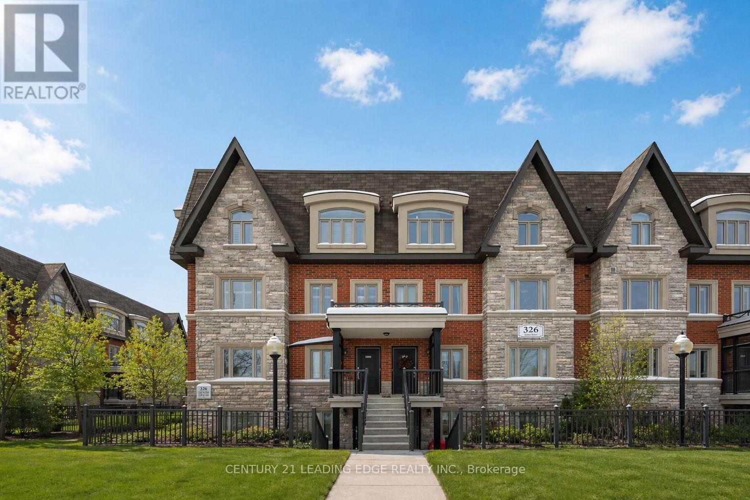 285 - 326 JOHN STREET, Markham, Ontario