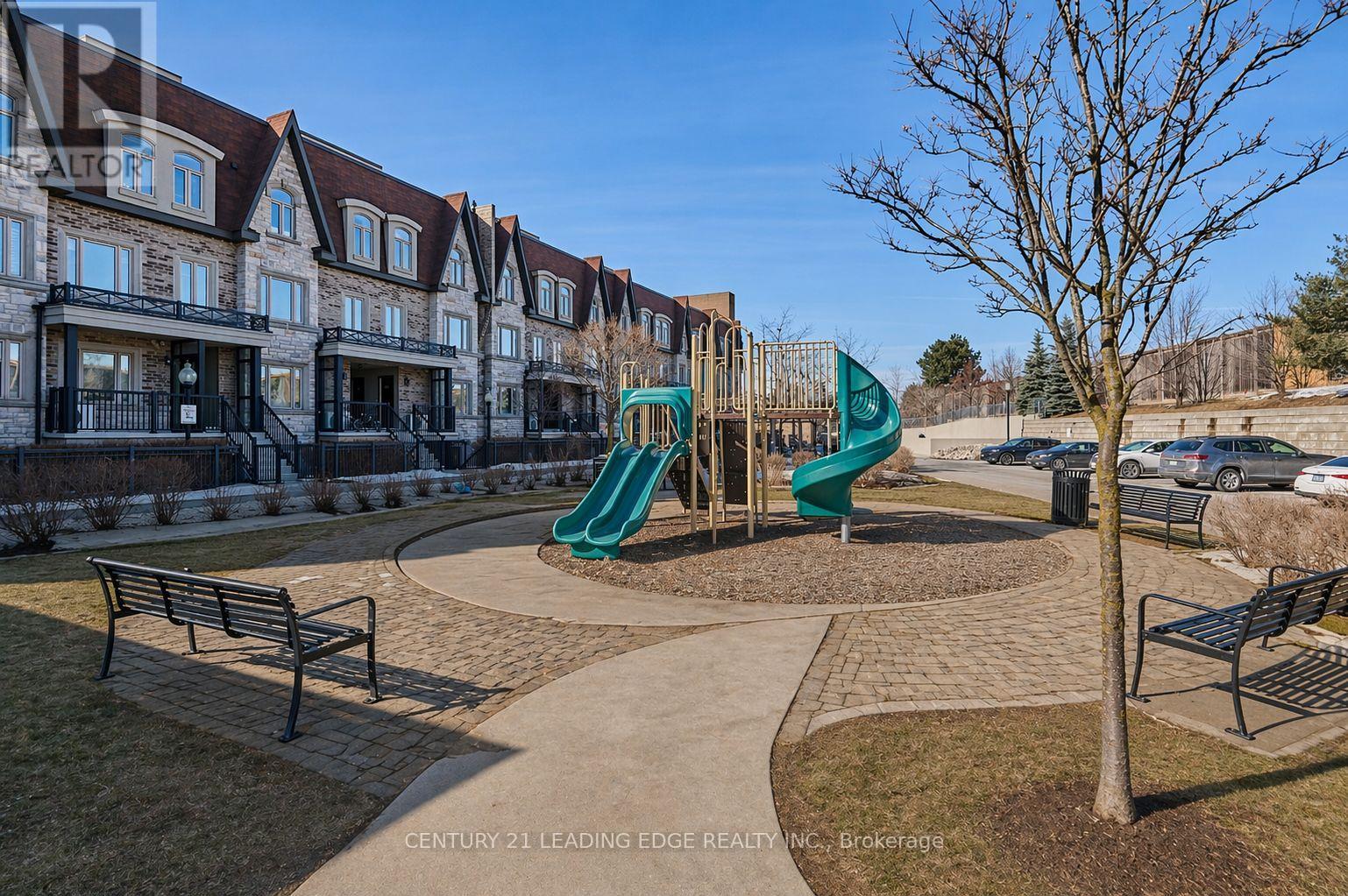 285 - 326 John Street, Markham, Ontario  L3T 0B1 - Photo 37 - N12713980