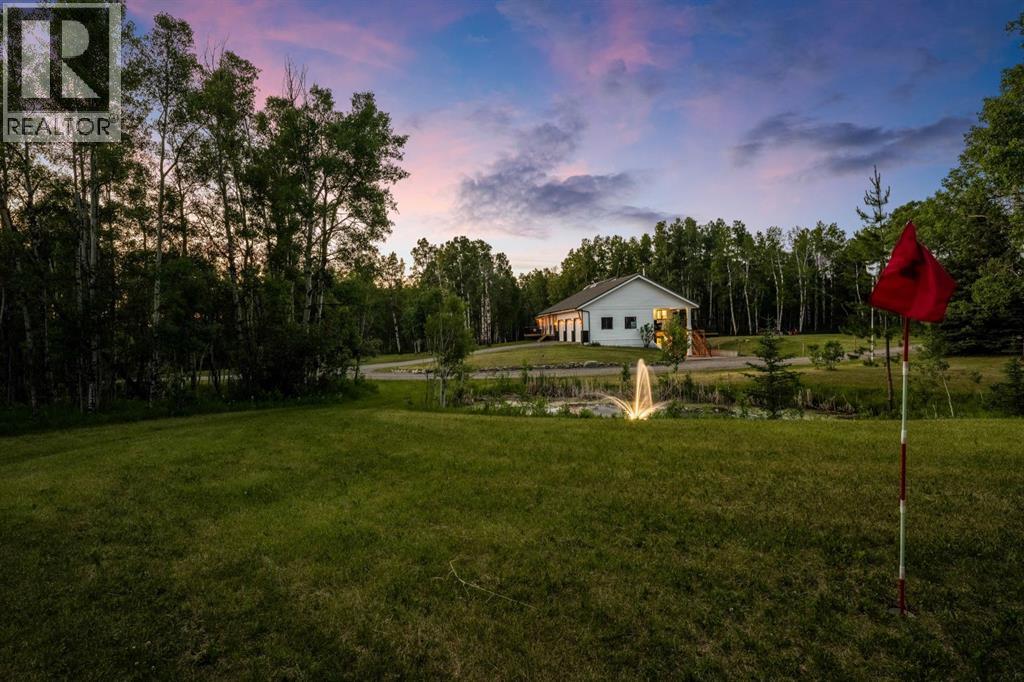 338172 224 Street W, Rural Foothills County, Alberta  T0L 1K0 - Photo 5 - A2300068