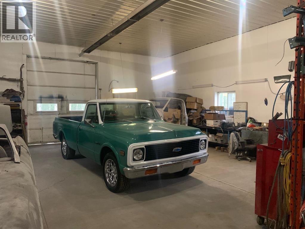 338172 224 Street W, Rural Foothills County, Alberta  T0L 1K0 - Photo 48 - A2300068