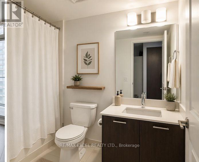 4203 - 2220 Lake Shore Boulevard W, Toronto, Ontario  M8V 0C1 - Photo 4 - W13031676