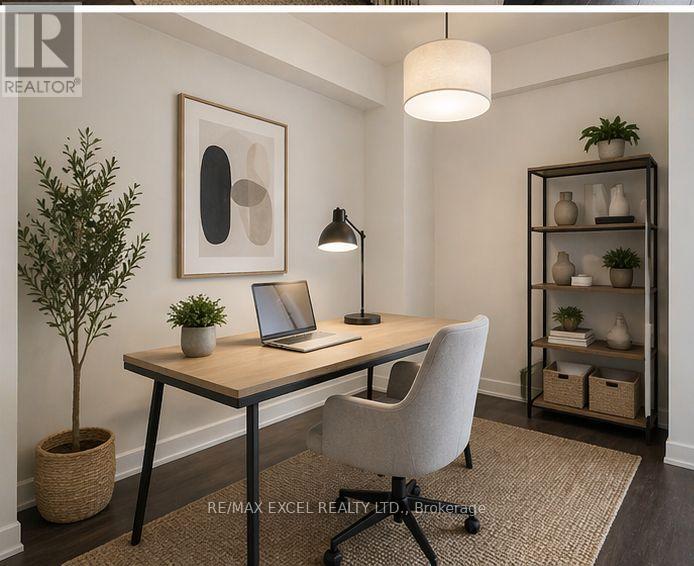 4203 - 2220 Lake Shore Boulevard W, Toronto, Ontario  M8V 0C1 - Photo 6 - W13031676