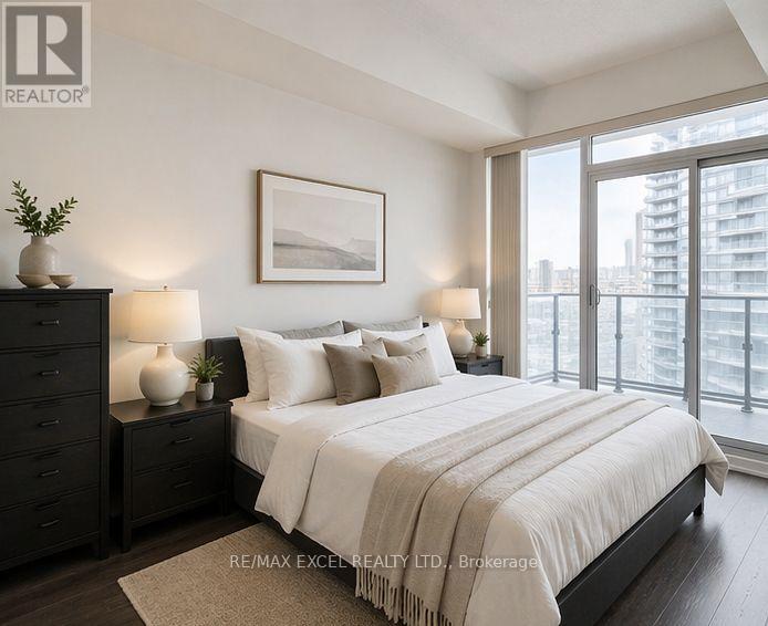 4203 - 2220 Lake Shore Boulevard W, Toronto, Ontario  M8V 0C1 - Photo 5 - W13031676